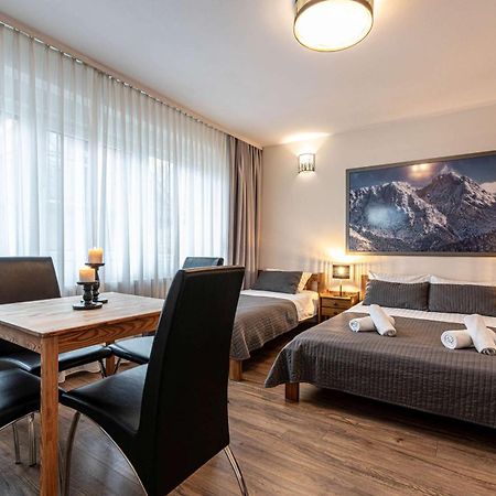 Liberta Inn - Pokoje Goscinne Zakopane Quarto foto
