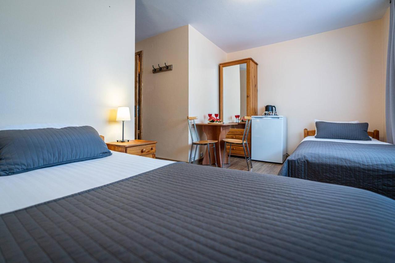 Liberta Inn - Pokoje Goscinne Zakopane Exterior foto