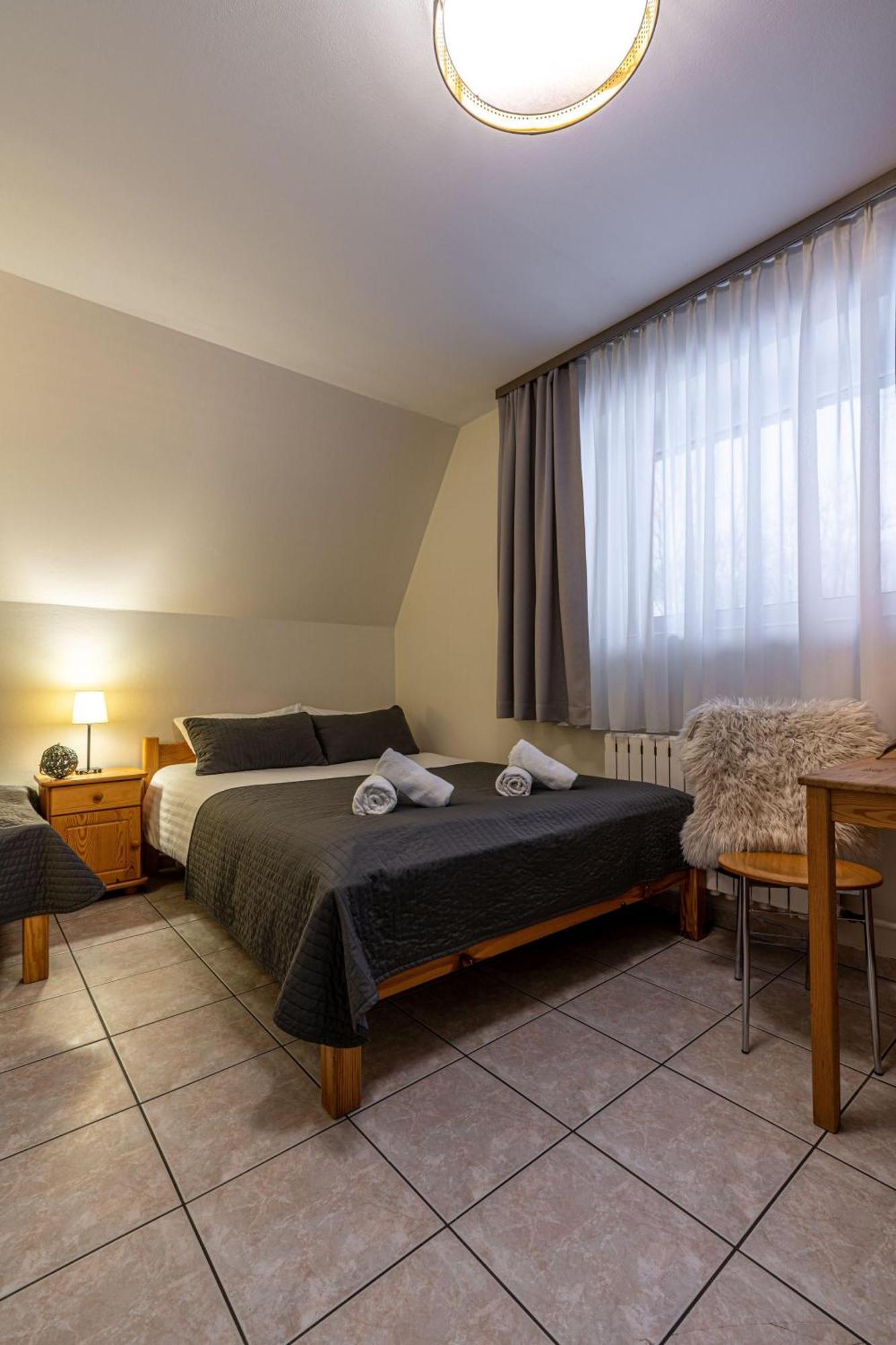 Liberta Inn - Pokoje Goscinne Zakopane Exterior foto