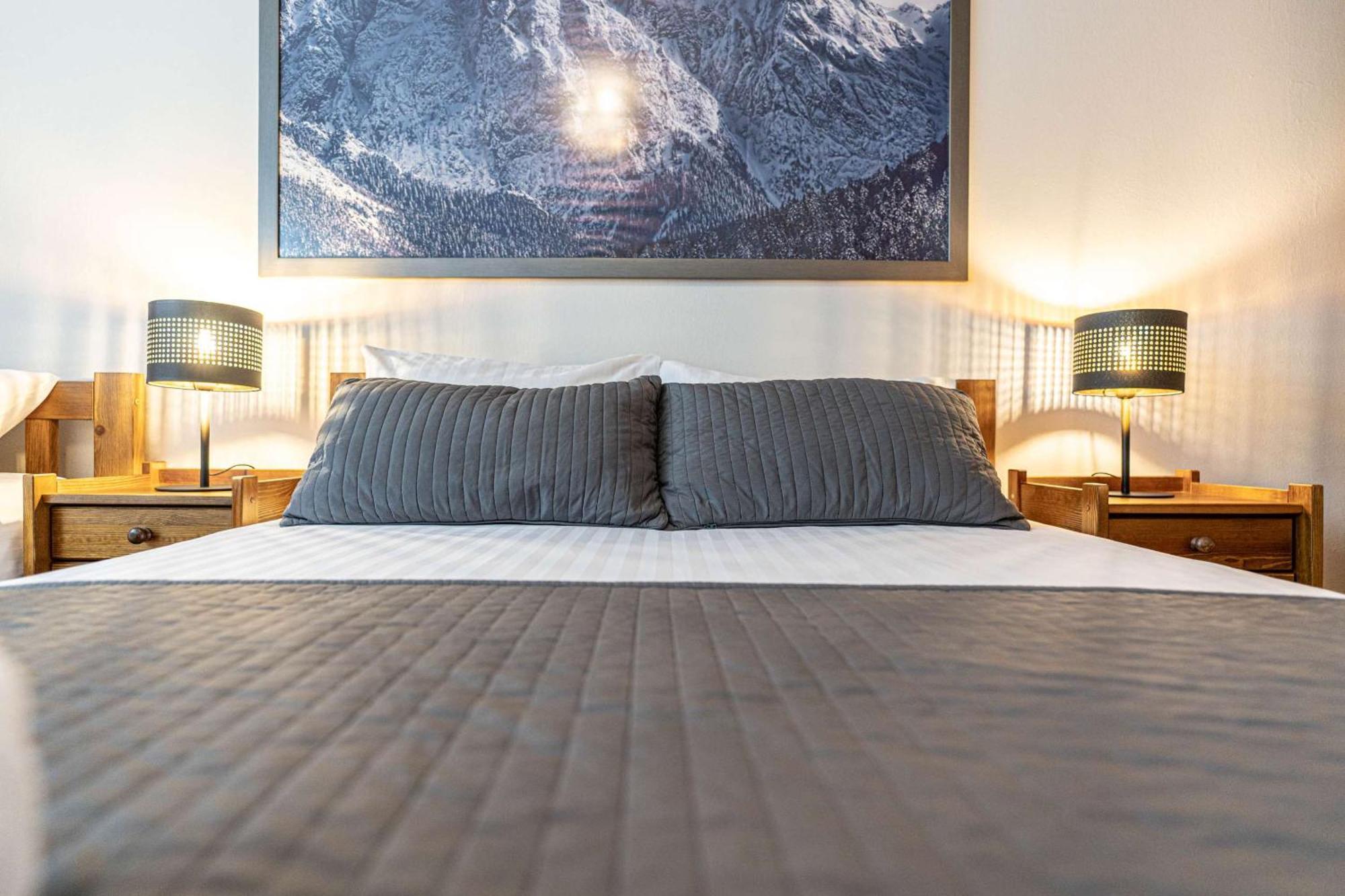 Liberta Inn - Pokoje Goscinne Zakopane Quarto foto