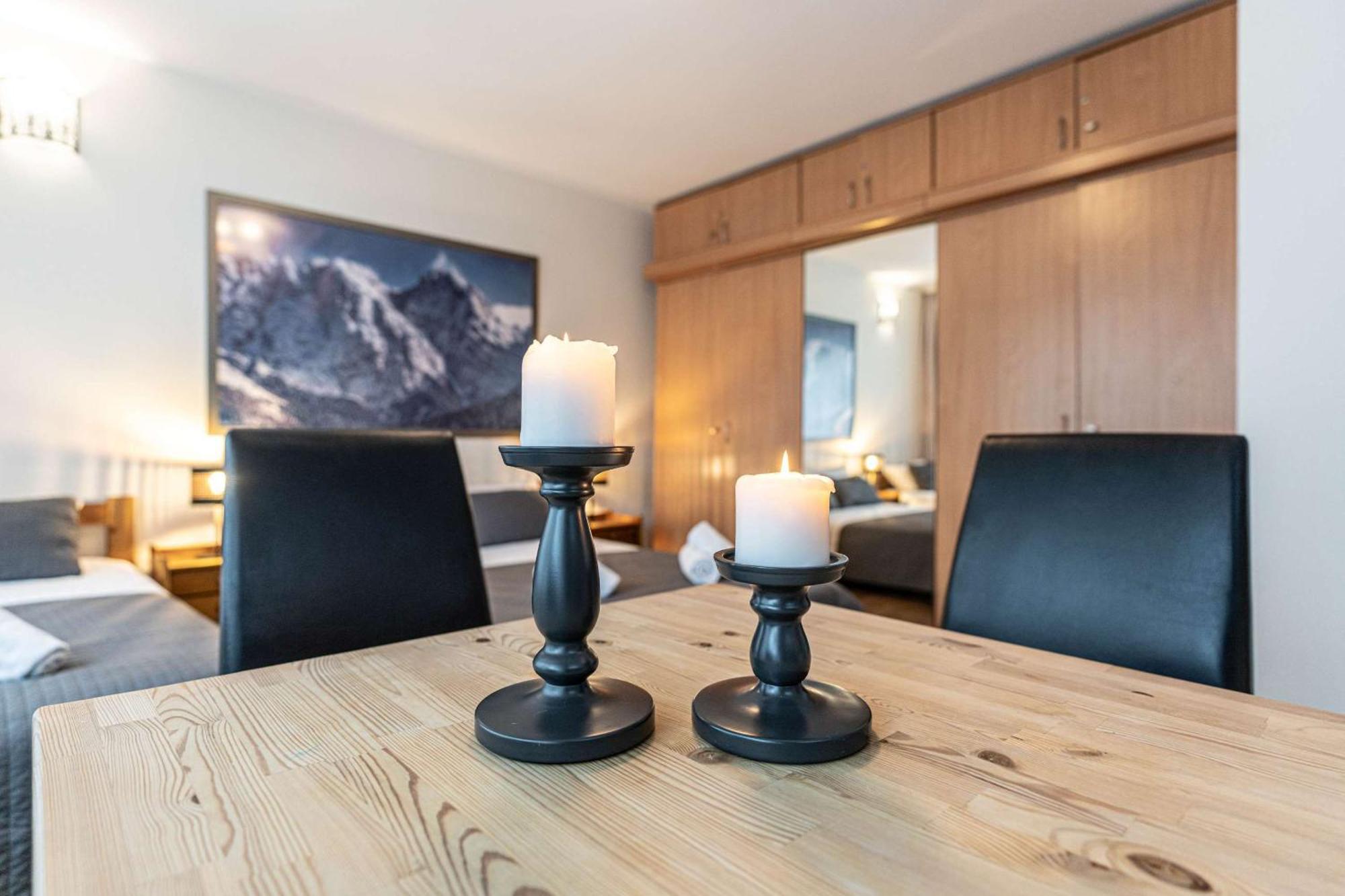 Liberta Inn - Pokoje Goscinne Zakopane Quarto foto