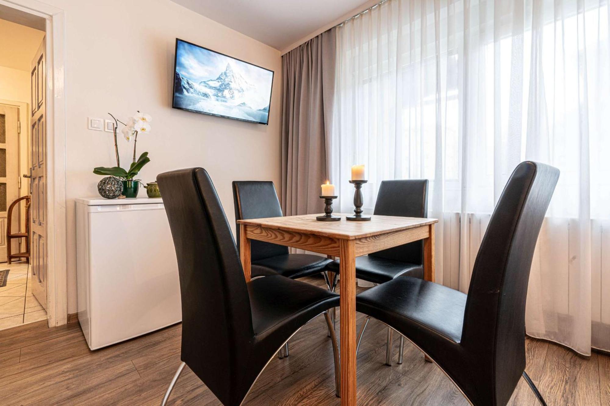 Liberta Inn - Pokoje Goscinne Zakopane Quarto foto